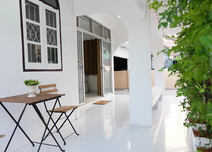 Chatuchak Art & Nature House