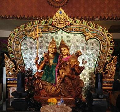 Rumah liburan Chatuchak Art & Nature House Bangkok