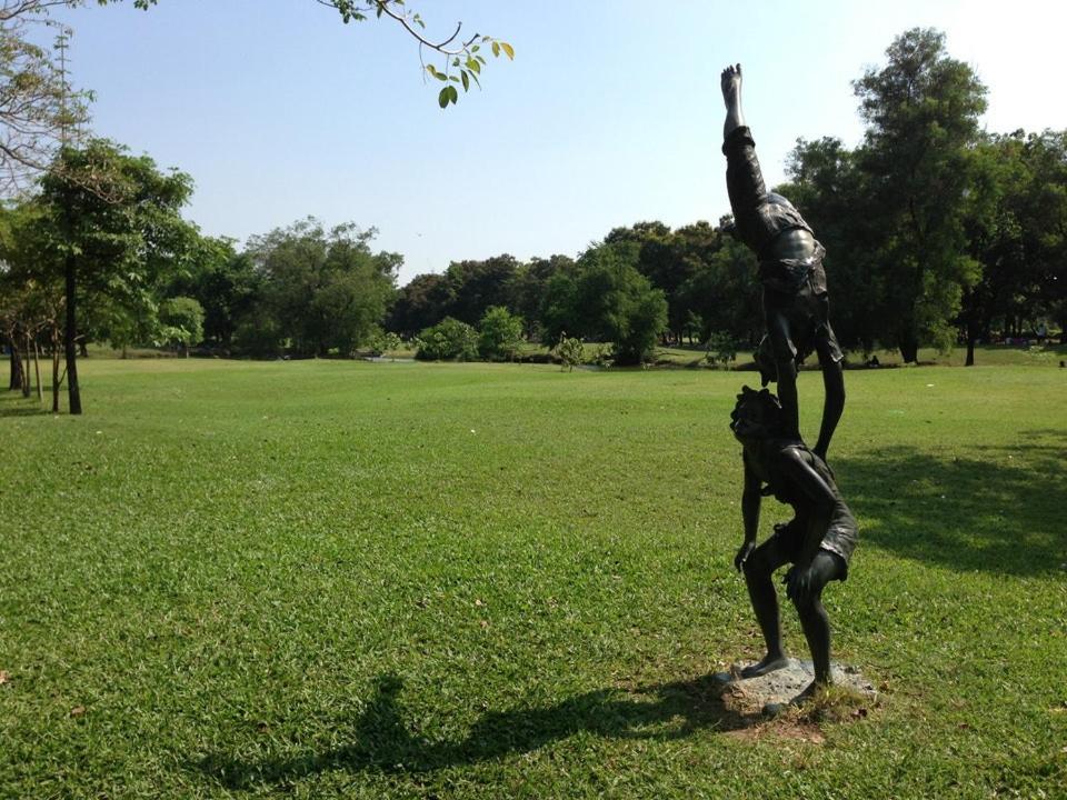 Chatuchak Art & Nature House * 曼谷