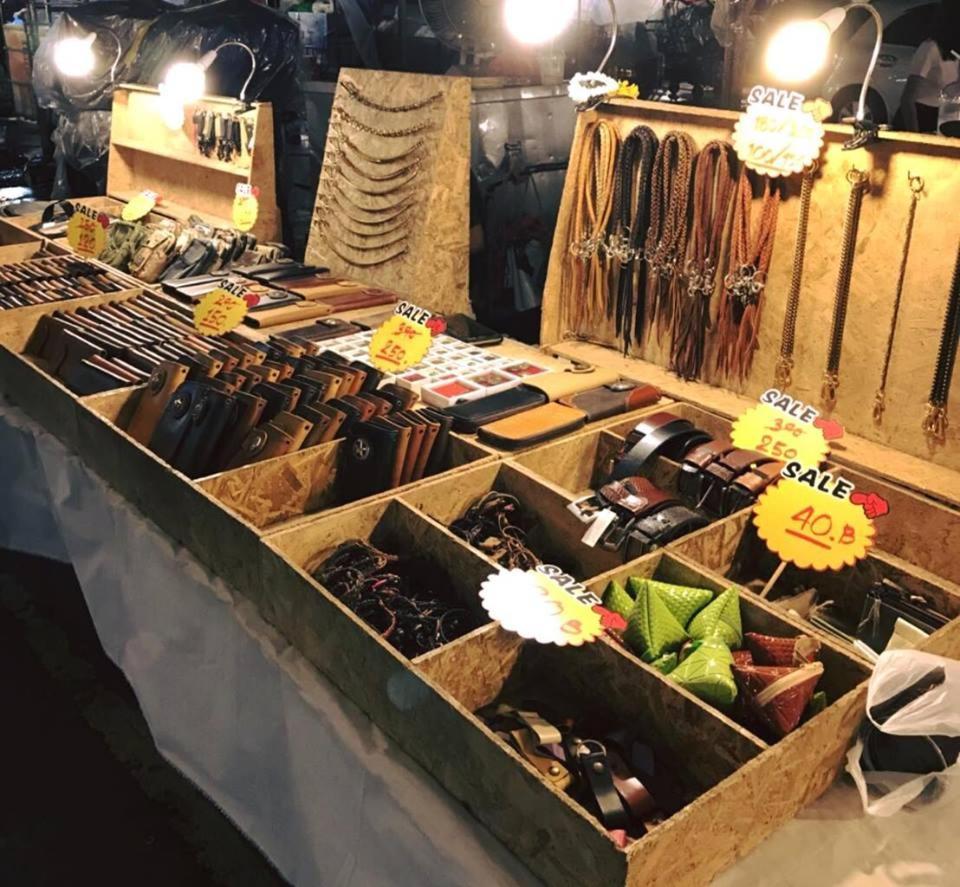 Chatuchak Art & Nature House 度假居 *