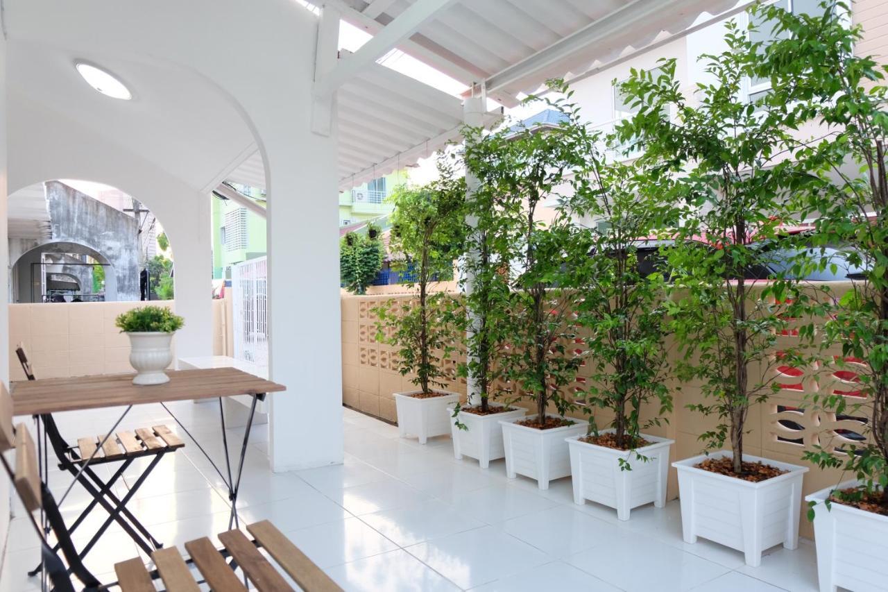 Chatuchak Art & Nature House * 曼谷